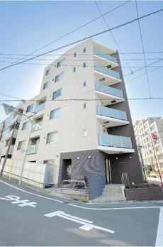 サザン恵比寿 