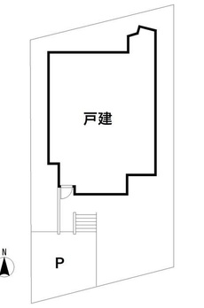 善福寺２丁目戸建 