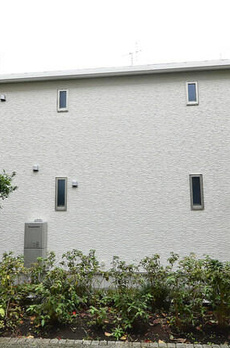 杉並区高円寺南３丁目戸建住宅 