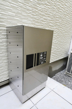 杉並区高円寺南３丁目戸建住宅 