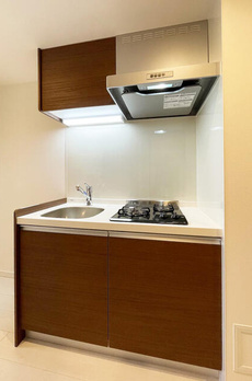 ミリアレジデンス広尾 