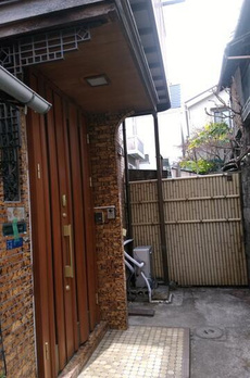 大井２丁目戸建て 