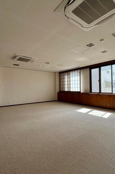 麻布テラスアパートメント 