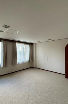 麻布テラスアパートメント 