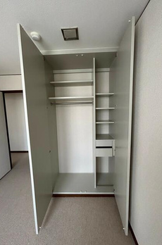 麻布テラスアパートメント 