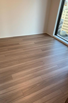 プレミストタワー白金高輪 
