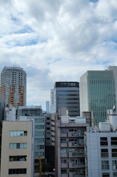 グランリビオ表参道 