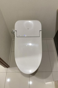 コンフォリア北沢 