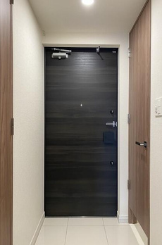 コンフォリア北沢 