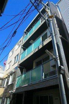 アーバンステージ月島Ⅲ 