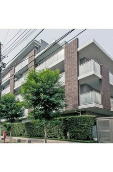 ソアラノーム碑文谷 