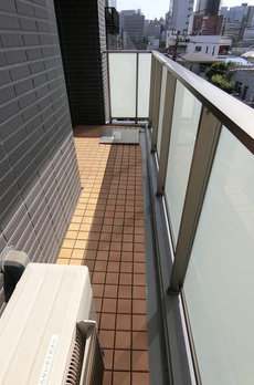 市谷砂土原町パークハウス 