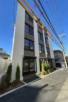 グローリオシェルト杉並方南町 