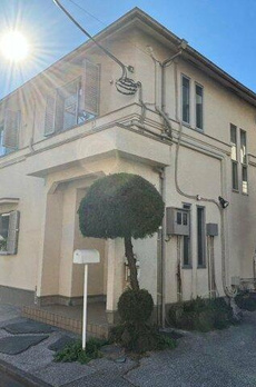ＳＡＫＵＲＡＩ　ＨＯＵＳＥ　Ｂ棟 