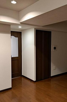 ライオンズマンション乃木坂 