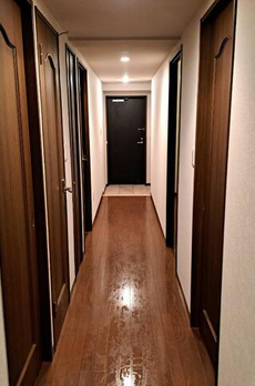 ライオンズマンション乃木坂 