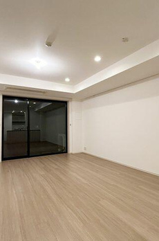 パークコート渋谷大山町　ザ　プラネ　清邸 