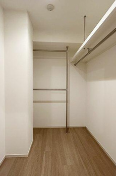 パークコート渋谷大山町　ザ　プラネ　清邸 