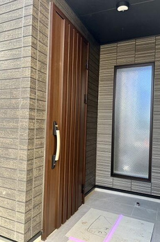 新築　駒沢４丁目貸家 