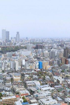 ラ・トゥール新宿ガーデン 