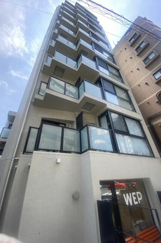 コスモリード渋谷神山町 