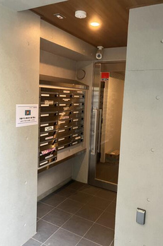 コスモリード渋谷神山町 