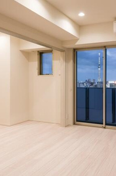 ルフォンプログレ文京湯島 