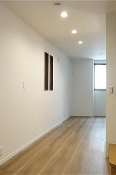 グランド西荻南３丁目戸建 