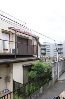 グローリオシェルト麻布十番 