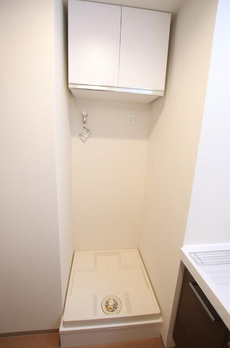 グローリオシェルト麻布十番 