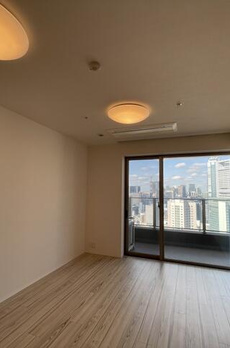 パークコート浜離宮ザ・タワー 