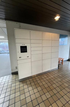 目黒台マンション 