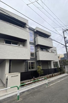 アマーブレ祐天寺 