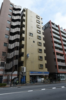 ライオンズマンション元浅草 