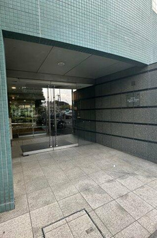 瀬田ガーデンハウス 