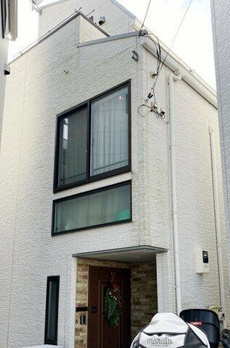 上用賀戸建 