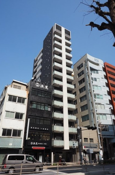 パークウェル蔵前 