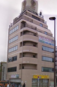 メディケア西小山ビル 