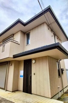 桜台６丁目ヘーベルハウス 