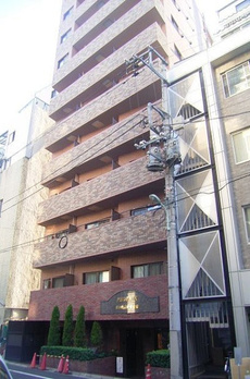 トーシンフェニックス日本橋浜町壱番館 