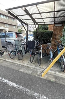グローリー自由が丘 