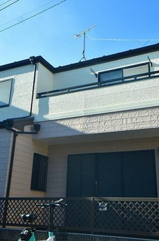 経堂戸建て 