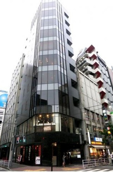 銀座時傳ビル 