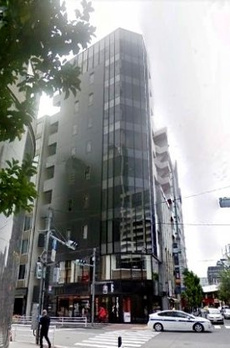 銀座時傳ビル 
