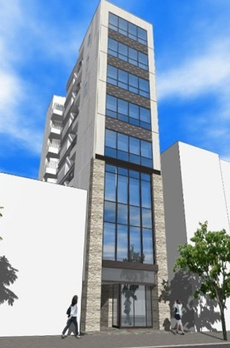 KINOKUNIYA Sugar Residence 