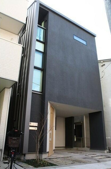 池尻４丁目貸家 