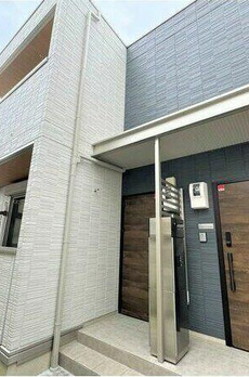 メイズ碑文谷 