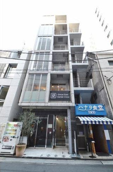 AS ONE Ginza East 