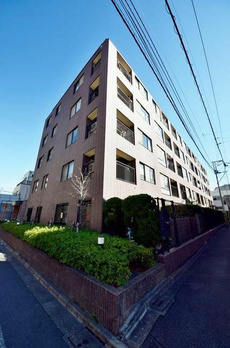 クレストフォルム町屋 