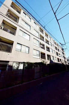 クレストフォルム町屋 
